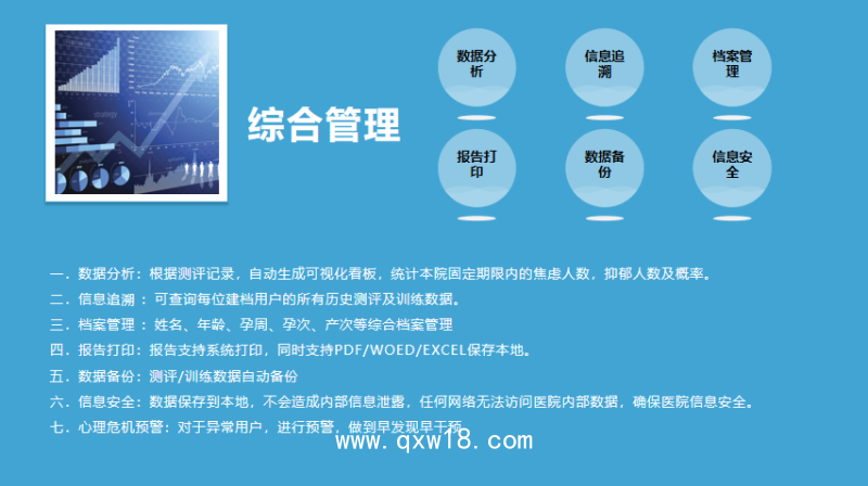 孕產婦身心健康管理系統