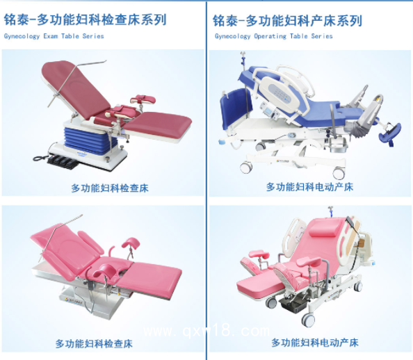 電動產(chǎn)床