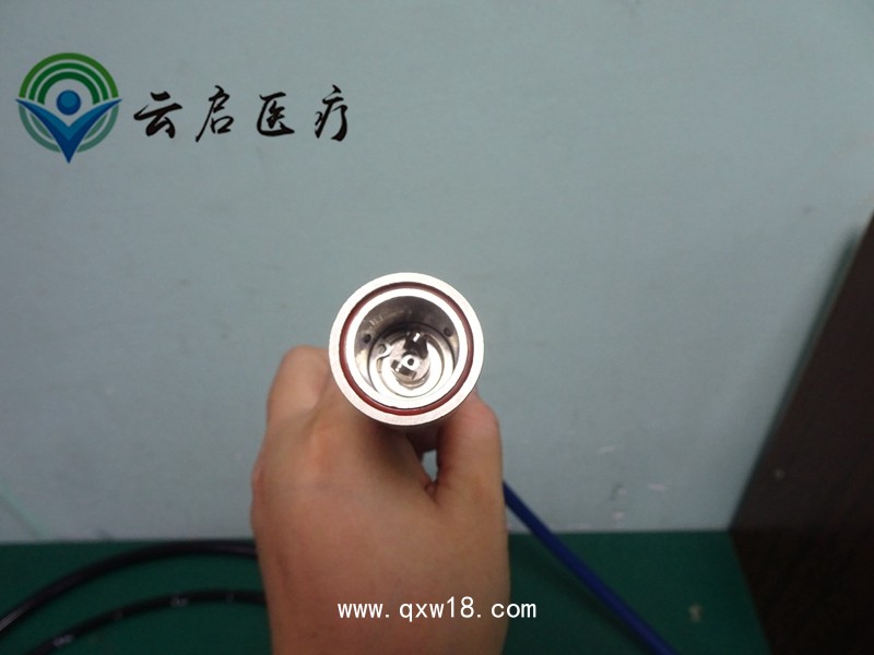 專業動力維修 XISHAN西山 RZ5a 動力軟軸護套多處損壞維修處理