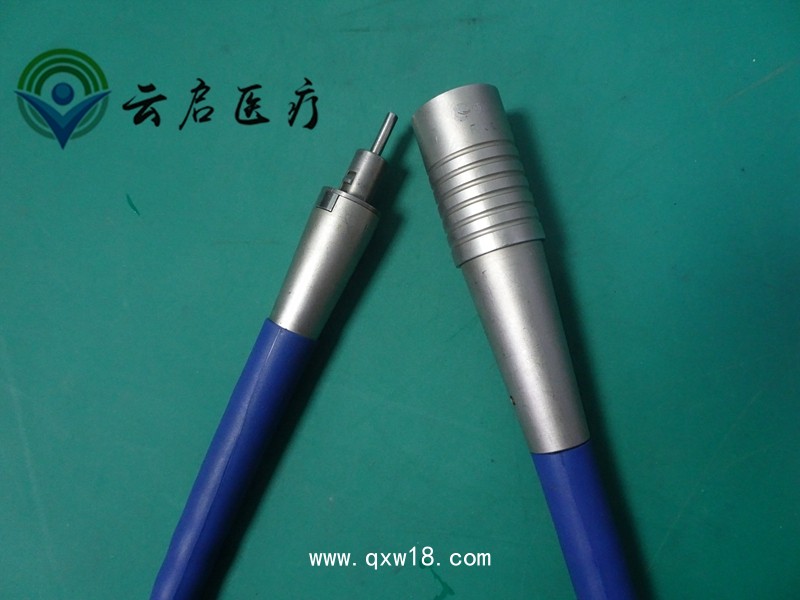 專業動力維修 XISHAN西山 RZ5a 動力軟軸護套多處損壞維修處理
