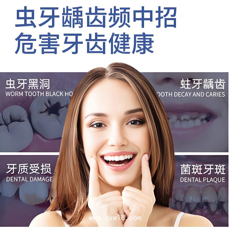 源頭廠家定制醫用口腔防膏代加工固齒預防牙齦腫痛凝膠oem貼牌