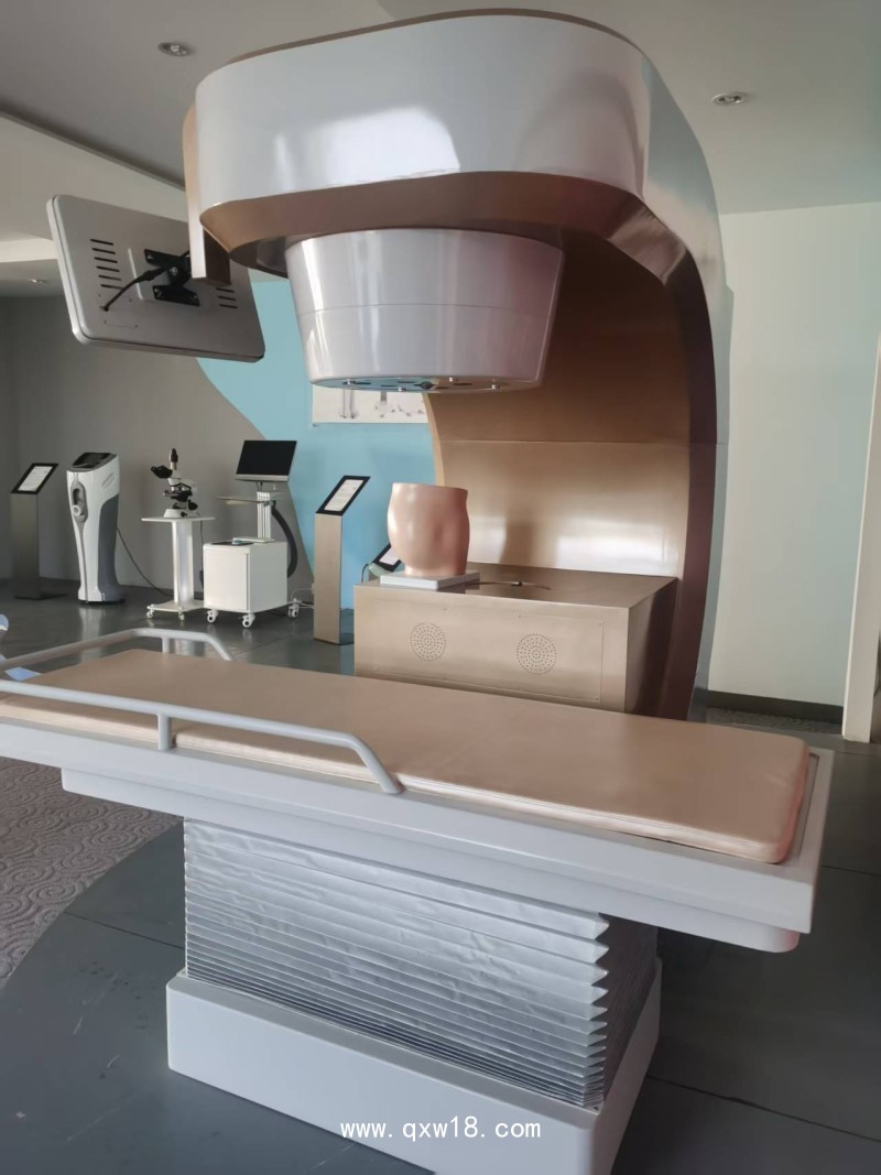 磁振熱（前列腺）治療儀