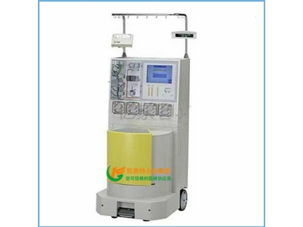 費森尤斯血液成分分離機Blood Cell Separator