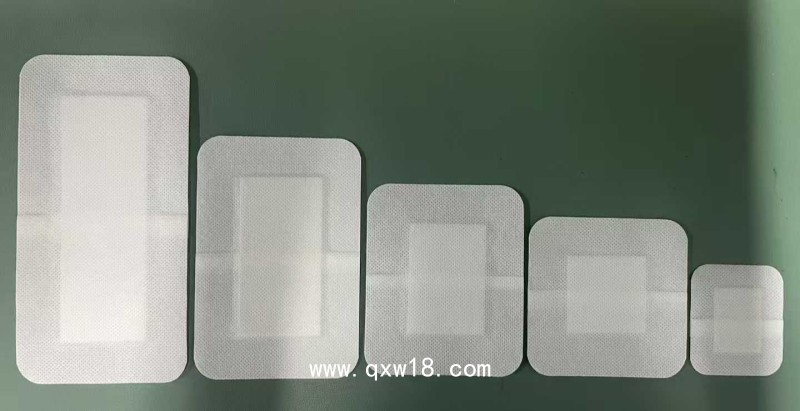 無菌敷貼