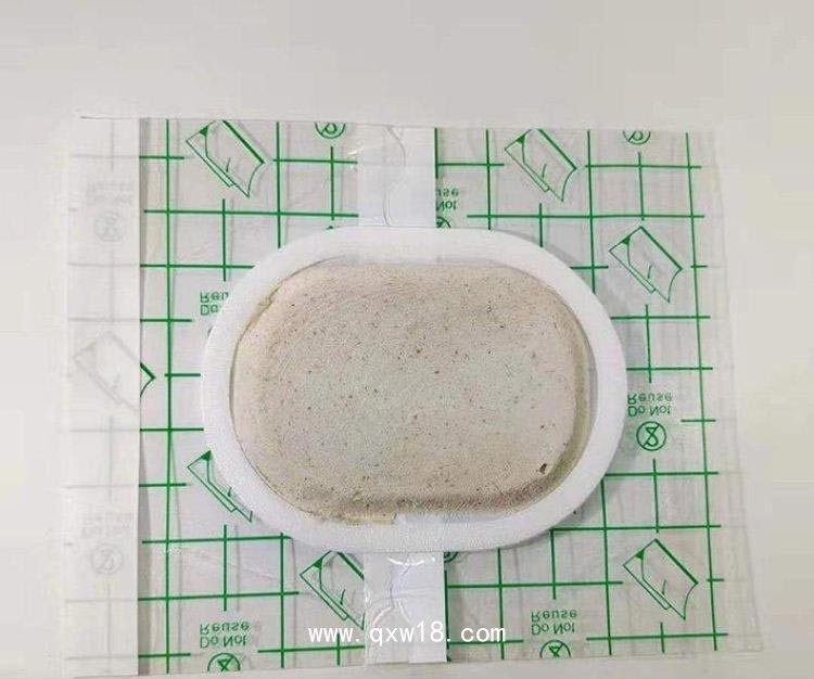 透皮貼OEM貼牌代加工/醫療器械文號/價格低可小批量定制