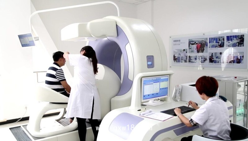 HRA健康風險評估系統 超早期疾病篩查