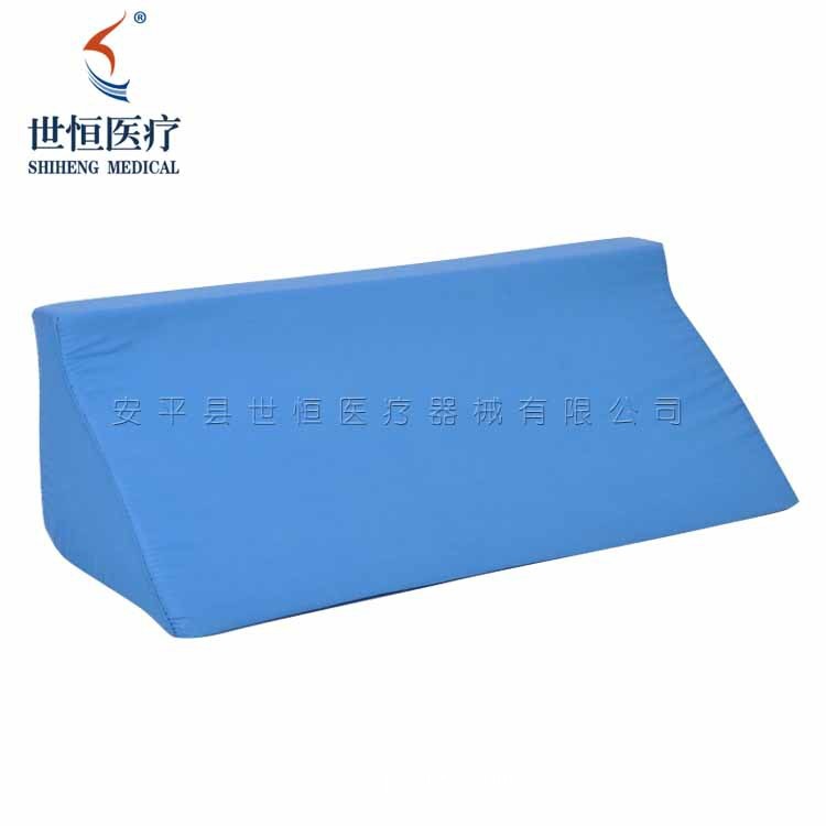 世康恒達(dá) 翻身墊 臥床病人護(hù)理靠墊 三角翻身墊R型 三角墊