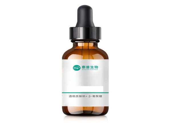 醫(yī)用修復敷料（OEM貼牌代加工）