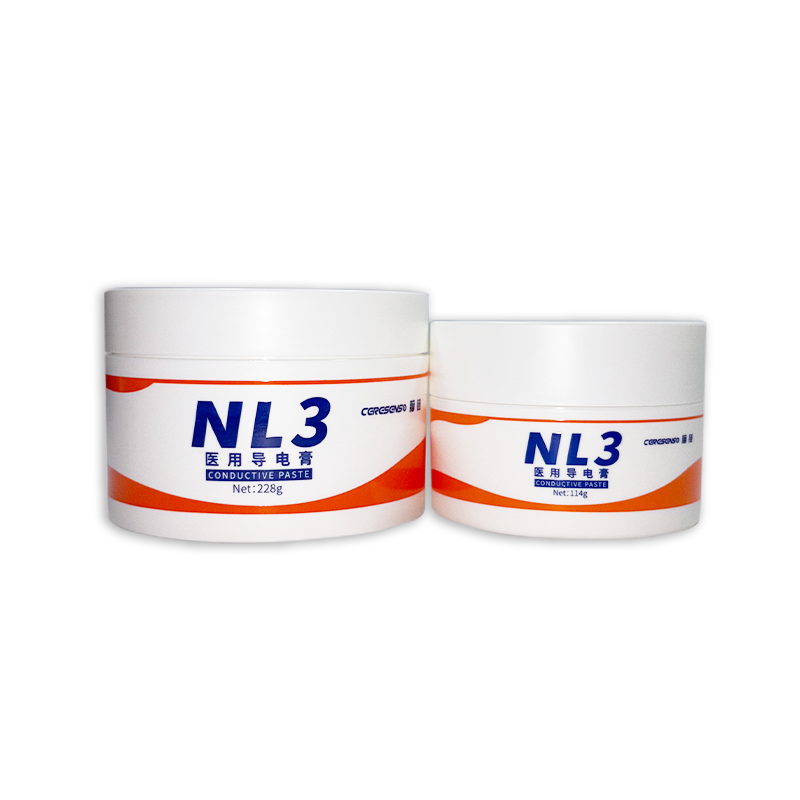 NL3醫(yī)用導(dǎo)電膏