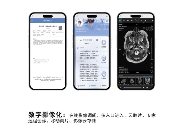 數字影像服務（云膠片）