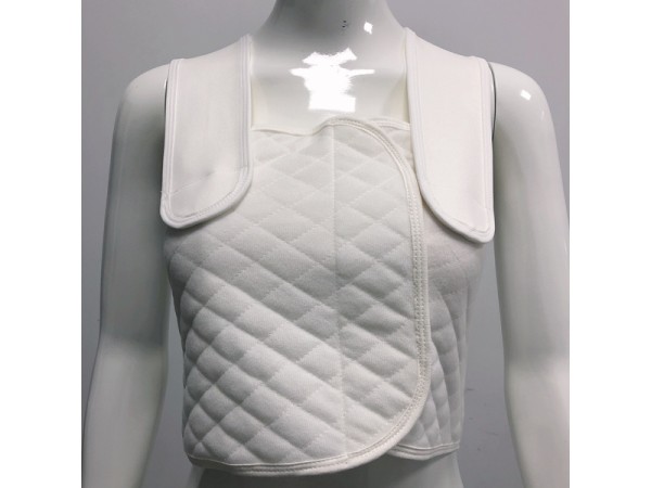 雙肩乳腺壓力繃帶，背心式乳腺加壓彈力繃帶，胸帶、乳腺繃帶、乳腺微創(chuàng)繃帶彈力繃帶