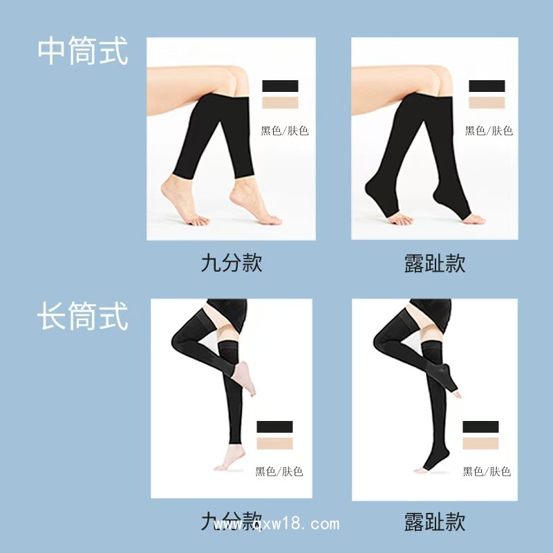 靜脈曲張襪