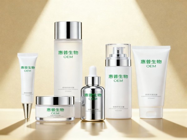 醫(yī)用重組膠原蛋白噴劑敷料OEM，ODM貼牌代加工（噴霧）