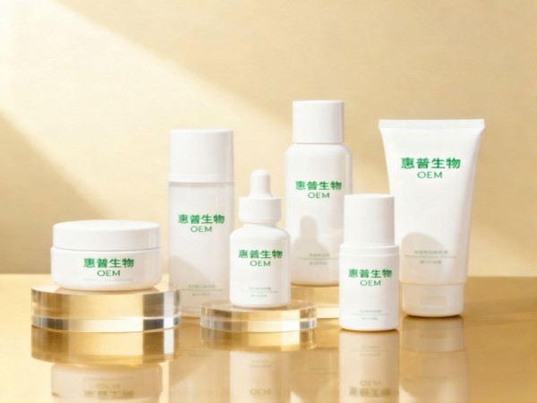 醫(yī)用無菌護理敷料OEM，ODM貼牌代加工（精華貼）