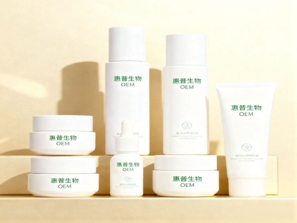 醫(yī)用修復噴劑敷料OEM，ODM貼牌代加工（噴霧）