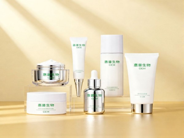 重組Ⅲ型人源化膠原蛋白貼敷料OEM，ODM貼牌代加工（面貼）