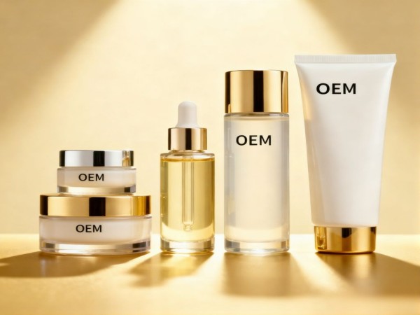 醫(yī)用修復軟膏敷料OEM，ODM貼牌代加工（膏霜）