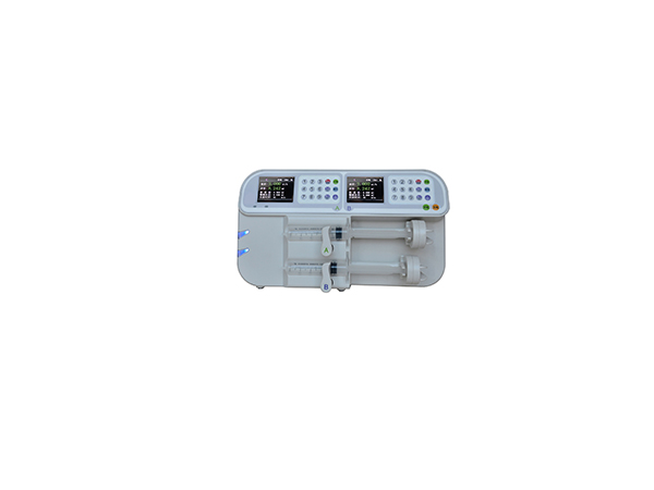 誠(chéng)益通 雙通道微量注射泵 CTN-W200