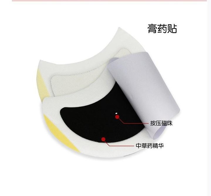 乳腺貼代加工— 可定制不同款式規格—免費廣審 可小批量定制