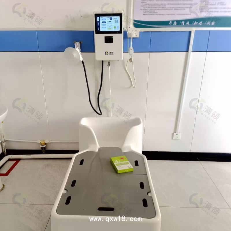 醫用創口沖洗機（犬傷沖洗機）
