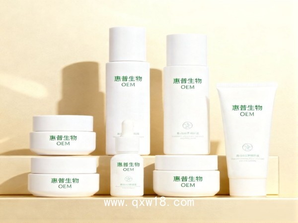 醫(yī)用修復噴劑敷料OEM，ODM貼牌代加工（噴霧）