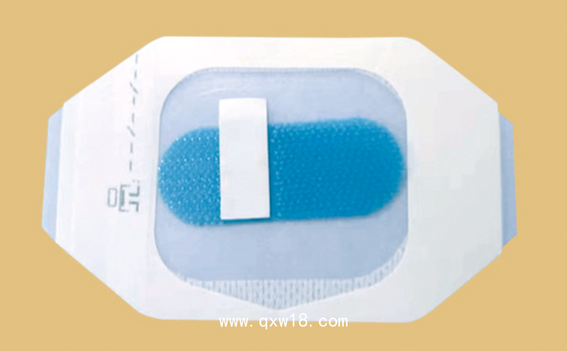 留置針固定裝置OEM 醫用無菌可定制