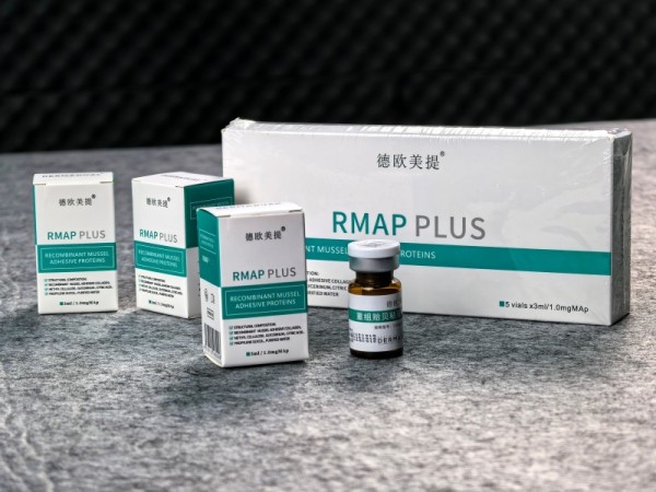 重組貽貝粘蛋白創面溶液