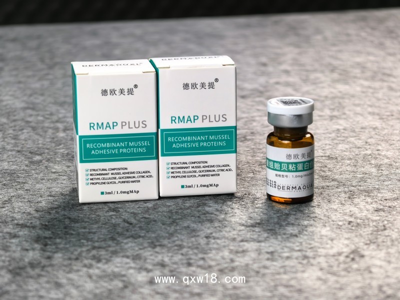 重組貽貝粘蛋白創面溶液
