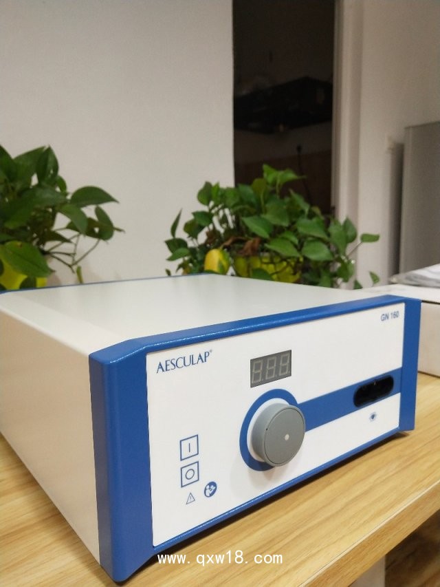德國進口蛇牌雙極電凝器GN160
