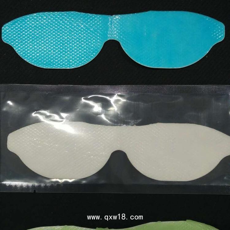 一次性醫用水凝膠眼貼二類械字號眼科耗材護眼貼