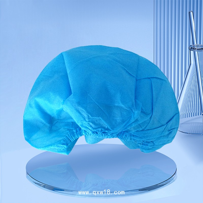 豫北 一次性使用醫用帽（圓頂帽 機制帽 凈邊帽）