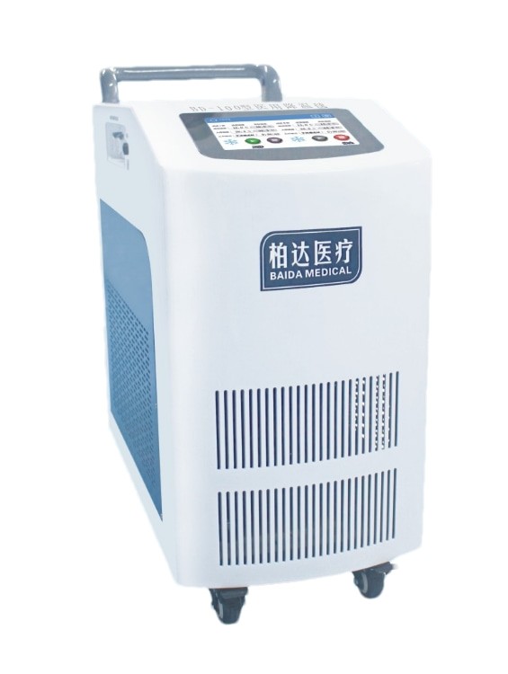 醫用降溫毯