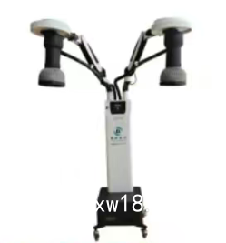 灸療機