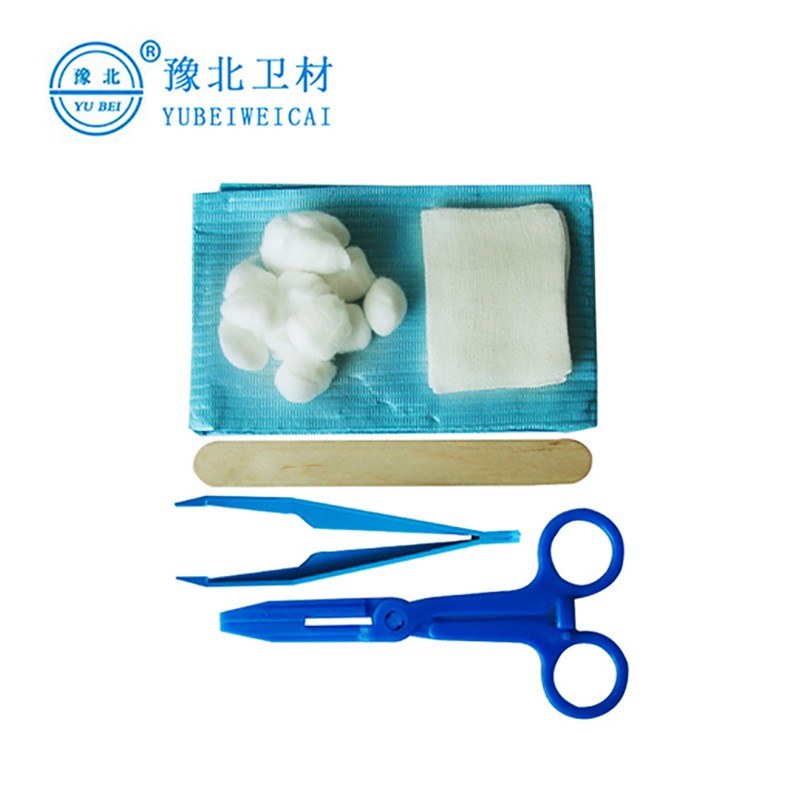 豫北 一次性使用醫用口腔包（B型口腔護理包）