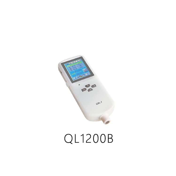 經皮黃疸儀 QL1200A/ QL1200B
