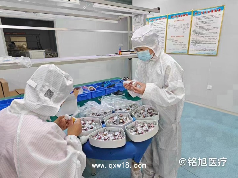 醫療工廠手術燈LED無影燈醫院雙臂手術燈移動檢查燈