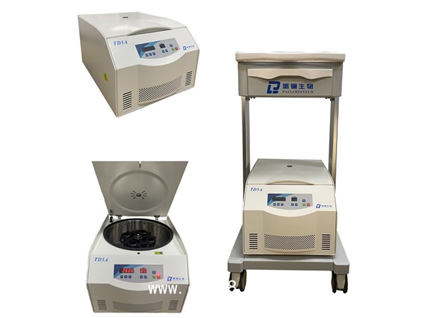 醫用離心機