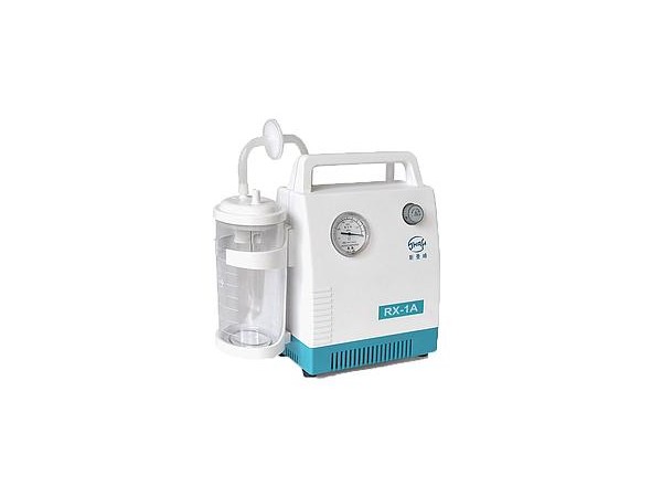 斯曼峰SMAF 小兒吸痰器RX-1A