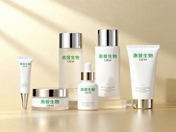 OEM貼牌代工源頭廠家醫(yī)用重組膠原蛋白噴劑敷料（面霜）