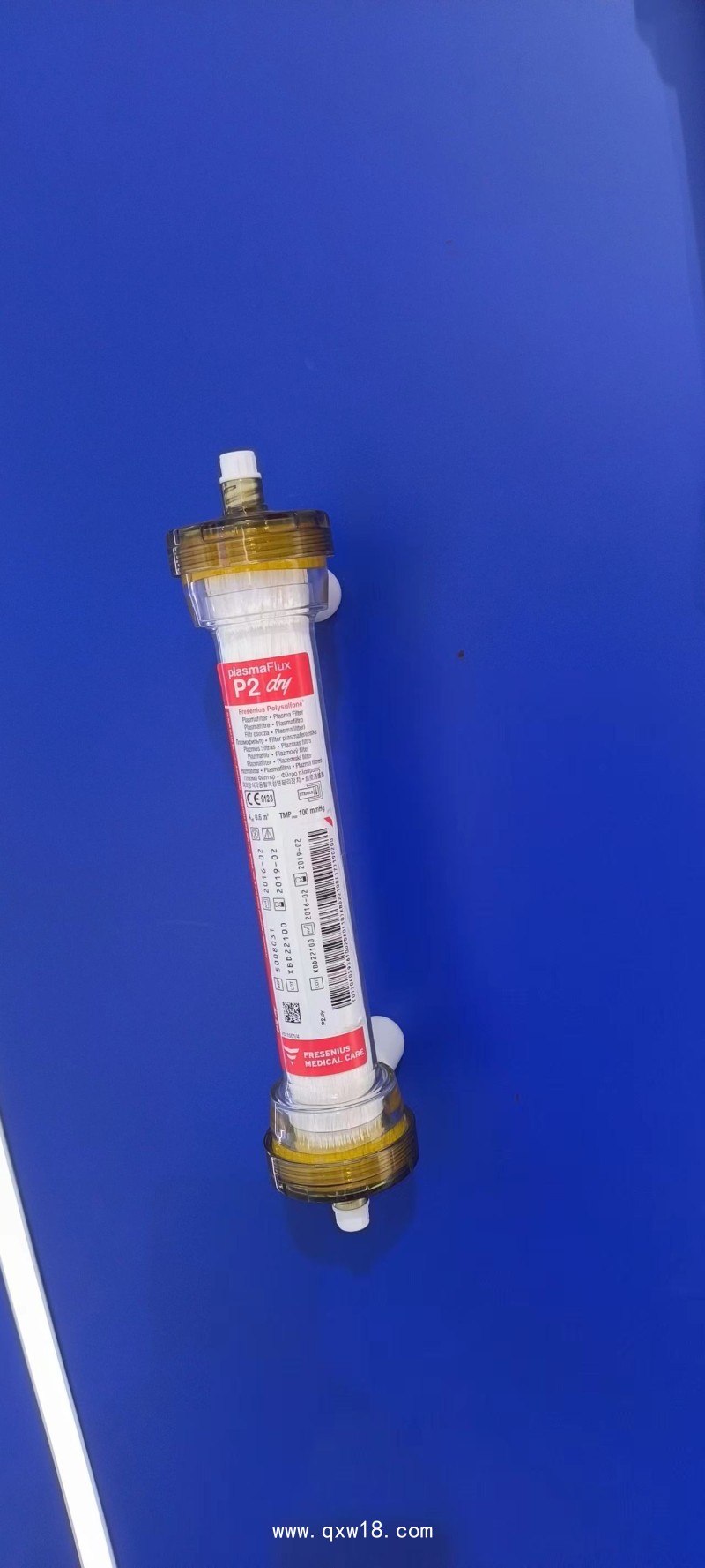 費森尤斯空心纖維血液透析濾過器Ultraflux AV600S AV1000S P2