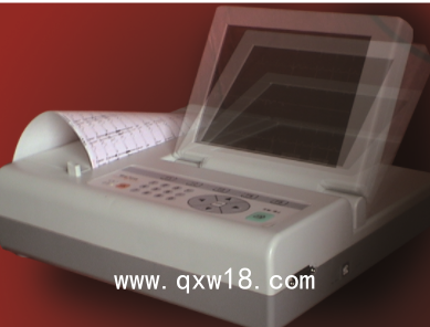 麥邦心電圖機ECG1212