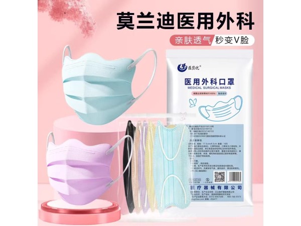 醫用外科口罩