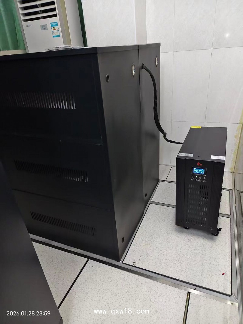醫用UPS電源（不間斷全自動補償式穩壓電源）/UPS電源/UPS不間斷電源