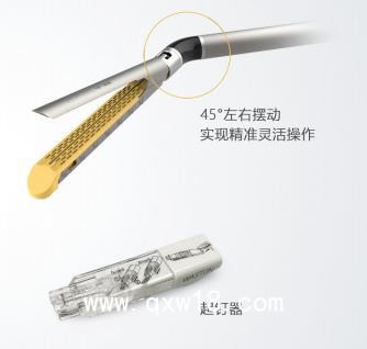 一次性使用痔吻合器/吻合器/電動(dòng)腔鏡切割吻合器/一次性使用痔吻合器