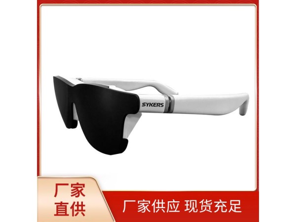 AR智顯眼鏡 多模態交互 心臟手術中輔助 合作伙伴招募中