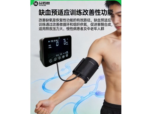 改善缺氧型性功能障礙 改善缺氧：恢復性功能的有效路徑的預適應訓練儀