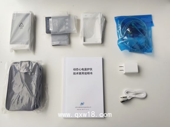 動態心電監護儀