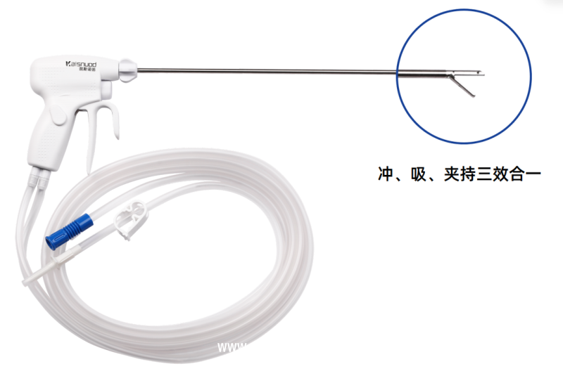 一次性使用微創(chuàng)手術(shù)沖洗引流導(dǎo)管