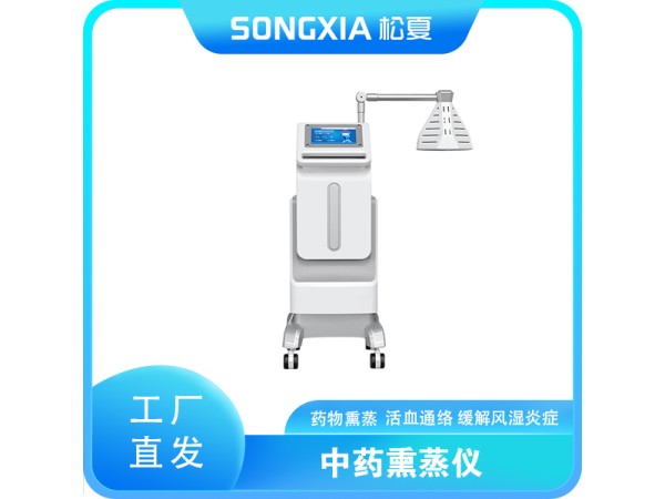 熏蒸儀/局部熏蒸儀/中藥熏蒸儀