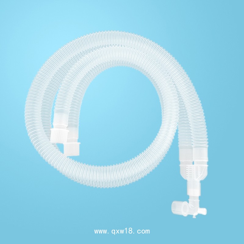 一次性使用麻醉呼吸管路（普通標準型） 河南健琪廠家銷售招商
